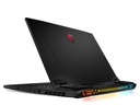 MSI Titan GT77 i9-13980HX 16GB RTX4080 2TB SSD 4K MAT 144Hz W11 Czarny Wielkość pamięci RAM 16 GB