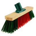 УЛИЧНАЯ МЕТЛА ЩЕТКА ДЛЯ ПОДМЕТАНИЯ 40 СМ ПРОЧНАЯ