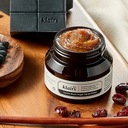 KLAIRS Gentle Black Sugar Facial Slovak Peeling na tvár s hnedým cukrom