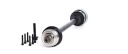 STARK SKDS-0210124 ARBRE DE TRANSMISSION DROITE VERS VW PASSAT VARIANT (3B6)photo 9