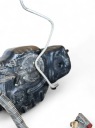1399208080 77368538 БАК ADBLUE FIAT DUCATO КУЗОВ  фото 9