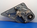 SEAT IBIZA III 6L 5D ÉLÉVATEUR VITRES ARRIÈRE DROIT MANUEL 6L4839756Dphoto 5