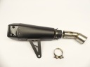 ÉCHAPPEMENT SILENCIEUX SPORTIF IXRACE YAMAHA KAWASAKI SUZUKI APRILIA KTMphoto 11