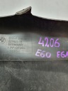 BMW E60 STORE JALOUSIE ADMISSION AIR 7178116photo 14