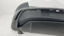 PORSCHE TAYCAN 9J1 БАМПЕР ЗАД ЗАДНІЙ 9J1807983F  (14601544745) фото min 8