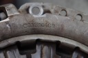 EMBRAYAGE DISQUE COLLIER ROULEMENT FORD MONDEO MK5photo 11