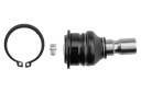 PIVOT BRAS DE SUSPENSION BAS NISSAN MURANO 2007-photo 11