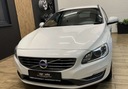 Volvo V60 2.0 D 181KM gwarancja BEZWYPADKOW... Klimatyzacja automatyczna jednostrefowa