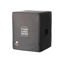 Pokrowiec STANDARD dla HK Audio PR:O 210 SUB A