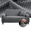 ГИБКИЙ ЧЕХОЛ ДЛЯ 2-МЕСТНОГО ДИВАНА