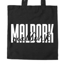 черная сумка Сувенир Мальборк