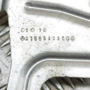КРІПЛЕННЯ АКУМУЛЯТОРА MERCEDES-BENZ GLE (W166) A1665403600 28240553 2.1L 150KW  фото 6