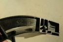 DROIT GLISSIÈRE AVANT PARE-CHOCS BMW X5 (E70) 7165472 3.0L DIESEL 173KW 2007photo 9