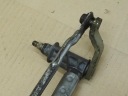 MÉCANISME ESSUIE-GLACES AVANT VW TRANSPORTER T4 701955113B 90-04photo 10