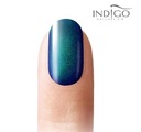 Indigo efekt morskej panny black mermaid 2,5g Značka Indigo