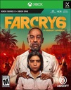 Far Cry 6 (XONE/XSX) Využíva ovládač pohybu Nie