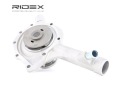 RIDEX 1260W0010 POMPES À EAU VERS MERCEDES-BENZ E-KLASSE LIMOUSINE (W211)photo 11