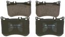 BOSCH 0 986 494 968 PADS BRAKE 