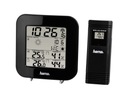 МЕТЕОСТАНЦИЯ Хама Meteo EWS-200