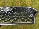 HYUNDAI TUCSON 3 3 РЕСТАЙЛ N-LINE РЕШІТКА РАДІАТОРА РАДІАТОРА РЕШІТКА 86351-D7710  (15159367698) фото min 13