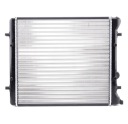 RIDEX 470R0262 RADIATEUR SYSTÈME REFROIDISSEMENT MOTEUR VERS VW BORA VARIANT (1J6)photo 11