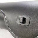 LEATHER BAG MOTORCYCLE NA TOOLS I ACCESSORY W COLORS CZARNYM  photo 7