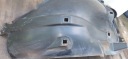 MERCEDES W220 PASSAGE DE ROUE DROIT AVANT PIÈCE AVANTphoto 10