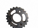 КОЛЕСО НАСОСУ ПАЛИВНОЇ VW GOLF VI SEAT SKODA FABIA II 1.6 TDI 03L130111E  (18871909474) фото min 6