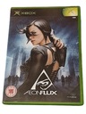 XBOX AEON FLUX X BOX CLASSIC