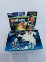 LEGO Dimensions Киборг 71210 #2