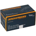 DENCKERMANN B110964 JUEGO ZAPATAS HAMULCOWYCH, FRENOS TARCZOWE 