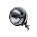 PROJECTEUR LIGHTBAR PHARE AVANT 4,5 POUCES NOIR POUSSOIR (11787)photo 7