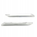 2 PCS SPOILER PARE-CHOCS AVANT CITROEN C5 X7photo 14