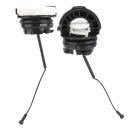 ПРОБКА БАКА ТОПЛИВА PILY LANCUCHOWEJ ПОДХОДИТ DO МОДЕЛЕЙ STIHL MS210 MS230 MS250 MS290  фото 4