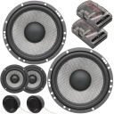 FOCAL ACCESS 165 AS3 АВТОМОБИЛЬНЫЕ ДИНАМИКИ 3-ПОЛОСНЫЕ РАЗДЕЛЕННЫЕ НАБОР