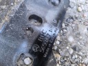 SKODA KODIAQ 1 I 2017-2024 POUTRE AVANT 565807109D LUBUSKIEphoto 6