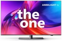 Philips Telewizor LED 4K 120 Hz Google TV Ambilight 43