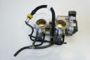 APRILIA RS 660 20- THROTTLE VALVE NOZZLES  photo 5