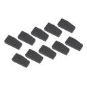 10 PIÈCES SUPER PUCE 8A 8C 8E 4C 4D 4E 48 OBSUGIWANY PUCE TRANSPONDERA FTphoto 13