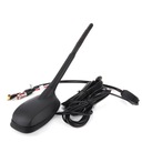 НАБОР АНТЕННЫ НА КРЫШЕ DAB GPS FM
