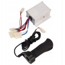 Перемикачі 12V 250W