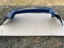 MERCEDES 253 GLC AMG PARE-CHOCS DOUBLURE SPOILER ARRIÈRE 2538850200 ORIGINALphoto 9
