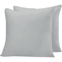 НАВУШКА JASIEK 80х80 100% ХЛОПОК 2шт