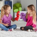 Набор кукол-эмоций EMPIS.