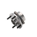 ROULEMENT ROUES RIDEX 654W0217 AVANT LEWO PRAWO VERS CHEVROLET EPICA KL1 139MMphoto 10