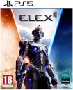 Элекс II ПЛ PS5