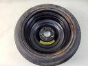 КОЛЕСО ЗАПАСНЕ ДОКАТКА ЗАПАС. ДОКАТКА 15″ 5X110 SAAB 93 9-3 4837050  (18272840650) фото min 14