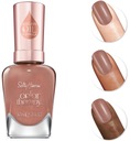 Лак Sally Hansen Color Therapy Tea Time 165