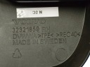 VOLVO XC40 17-24 DÉFLECTEUR PROTECTION PRZECIWBLOTNA DROIT ARRIÈRE ORIGINAL 32321859photo 9