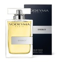 YODEYMA ЭНЕРГЕТИЧЕСКИЕ ДУХИ 100 МЛ